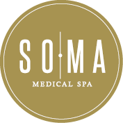 Soma Medical Spa in Glendale, CA Logo