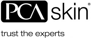 PCA Skin trust the experts Logo