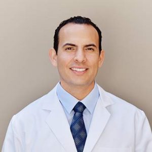 Dr. Ricardo Ramirez