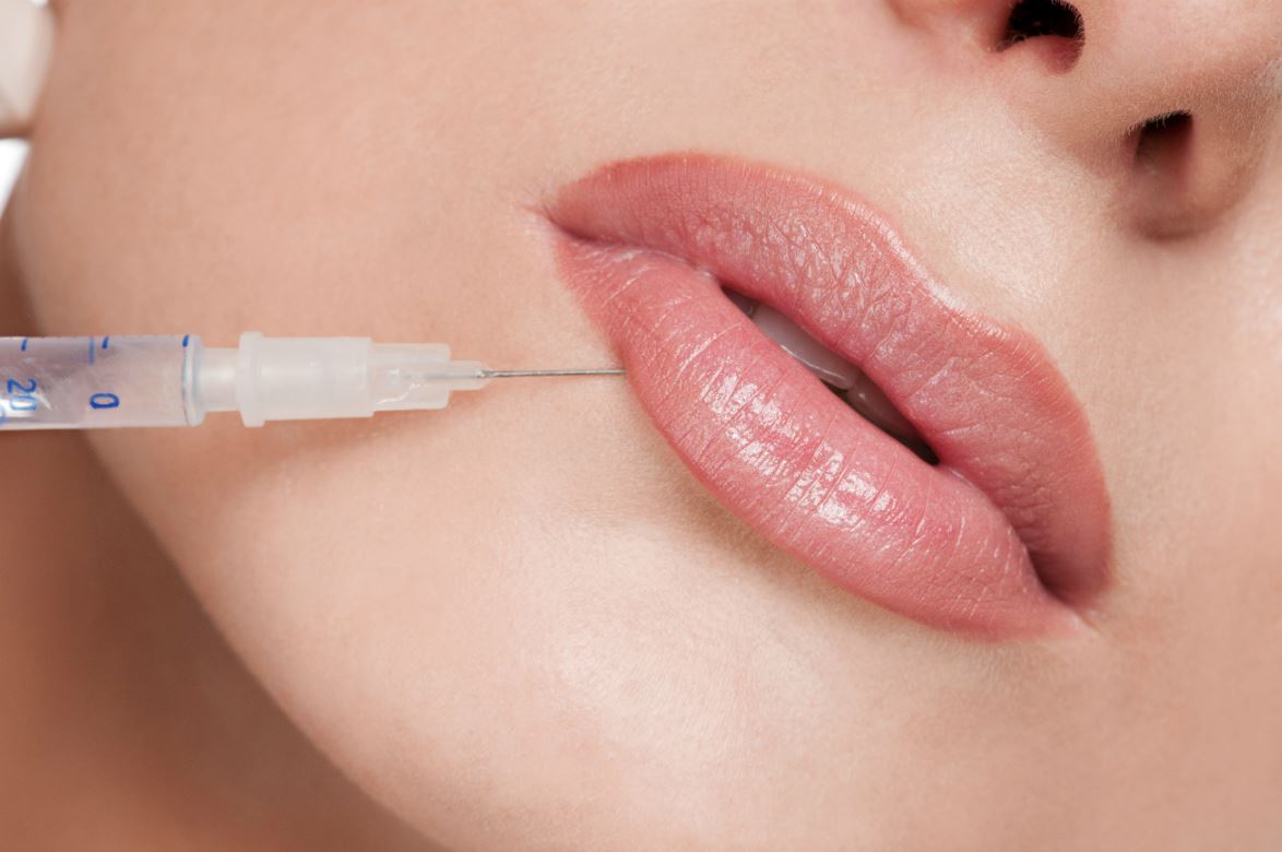 COSMETIC INJECTABLES – Juvéderm®