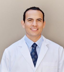 Dr. Ricardo Ramirez | Soma Medical Spa