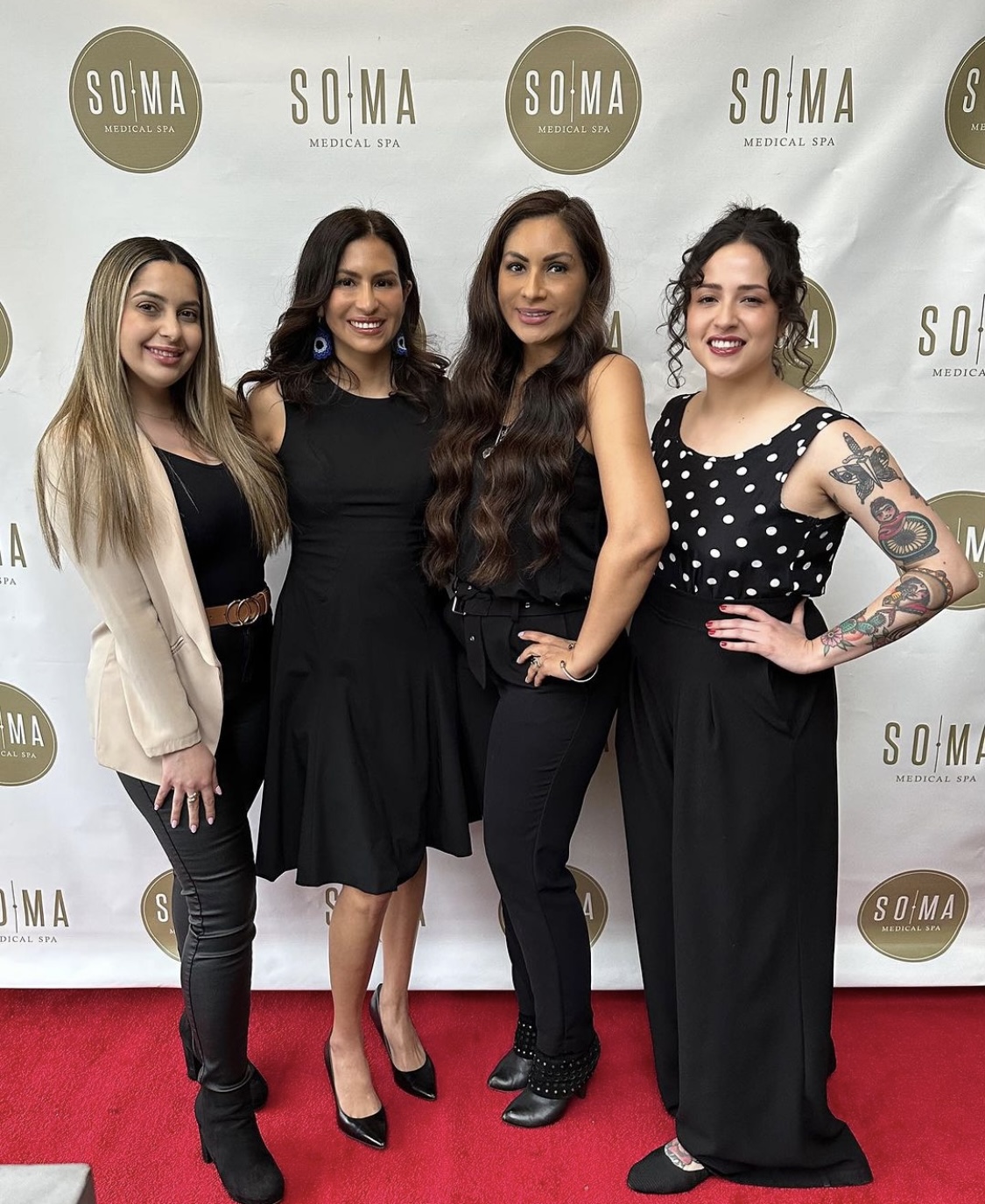 Soma Women's Wellness