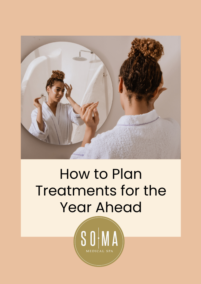 How to Plan Treatments for the Year Ahead