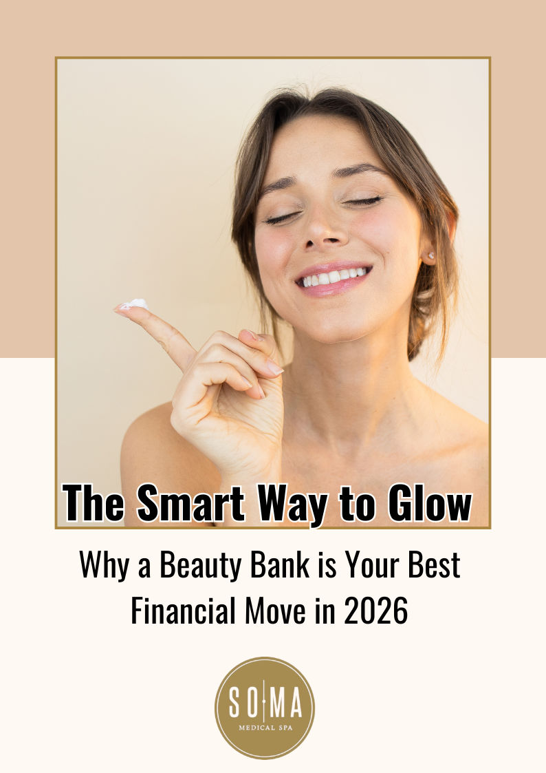 The Smart Way to Glow: Why a Beauty Bank is Your Best Financial Move in 2026