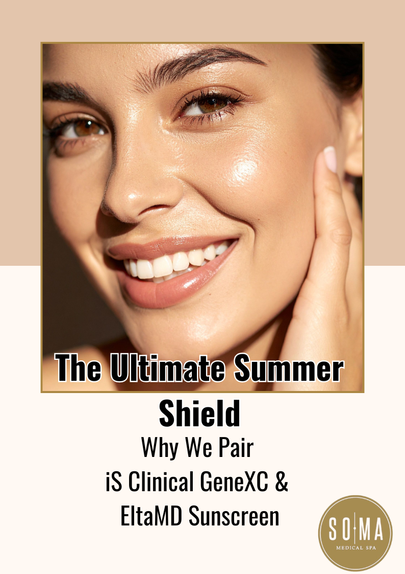 The Ultimate Summer Shield